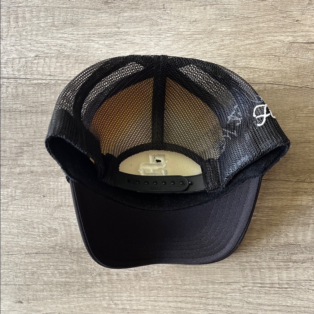 Stevenson Ranch Trucker Hat - Picture 3 of 3